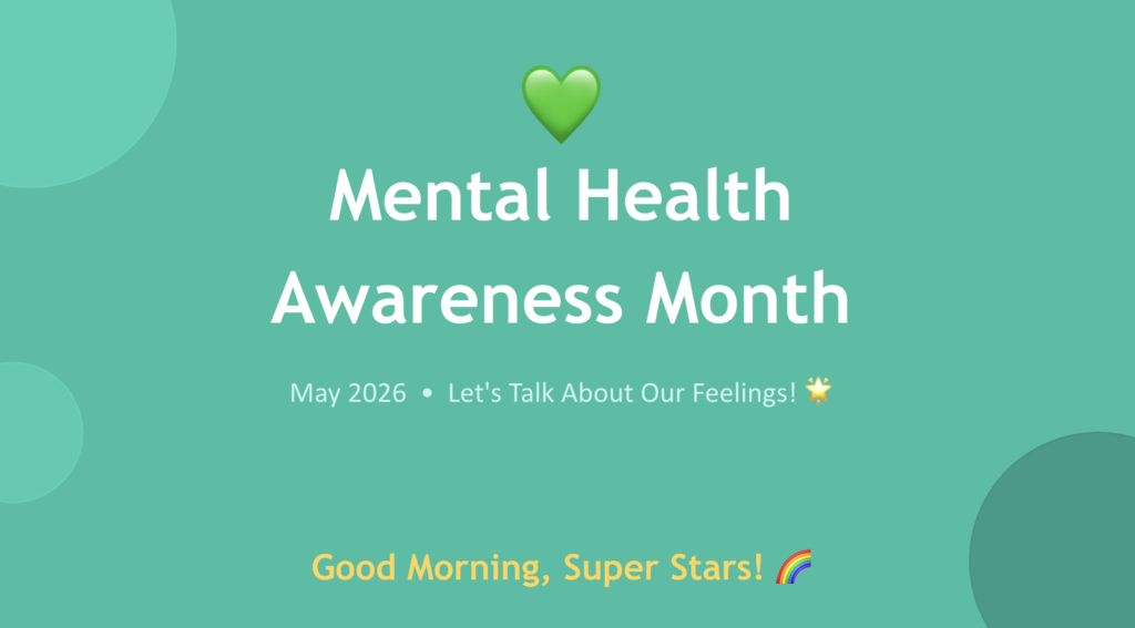 washington school awareness