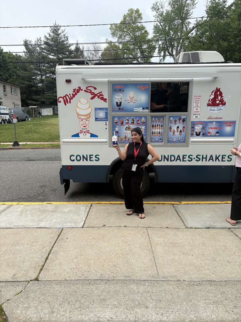 ice cream
