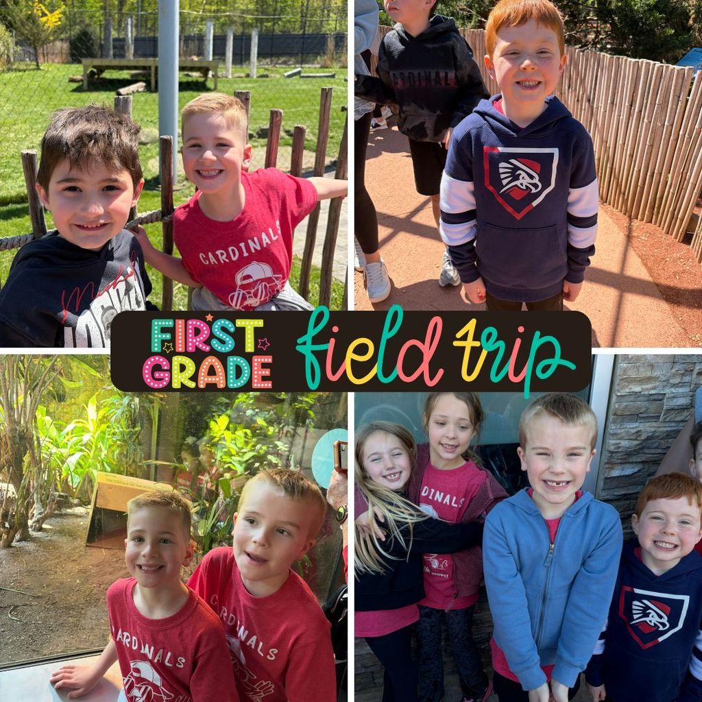 There’s something truly special about seeing learning come alive outside the classroom—curious eyes, big smiles, and those unforgettable “wow!” moments as students discovered new creatures and connected what they’ve learned in class to the real world.