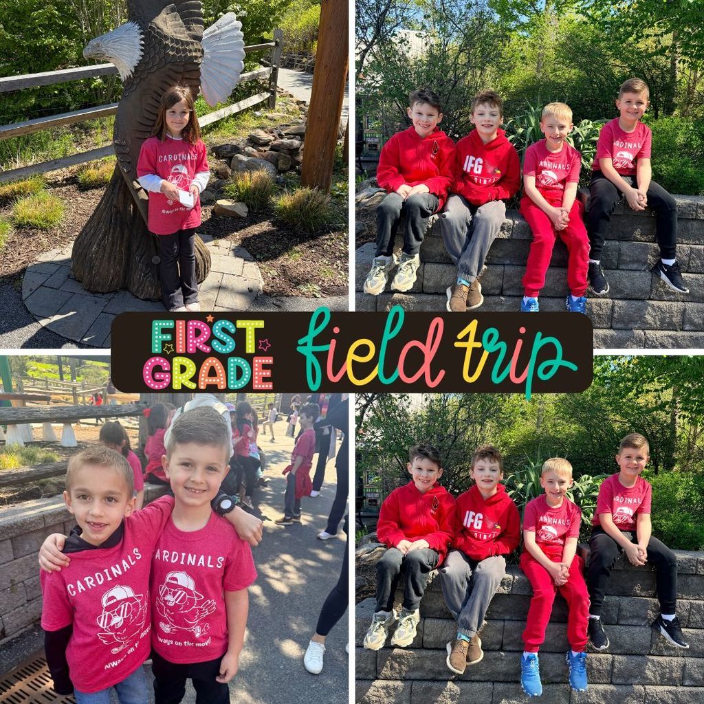 There’s something truly special about seeing learning come alive outside the classroom—curious eyes, big smiles, and those unforgettable “wow!” moments as students discovered new creatures and connected what they’ve learned in class to the real world.