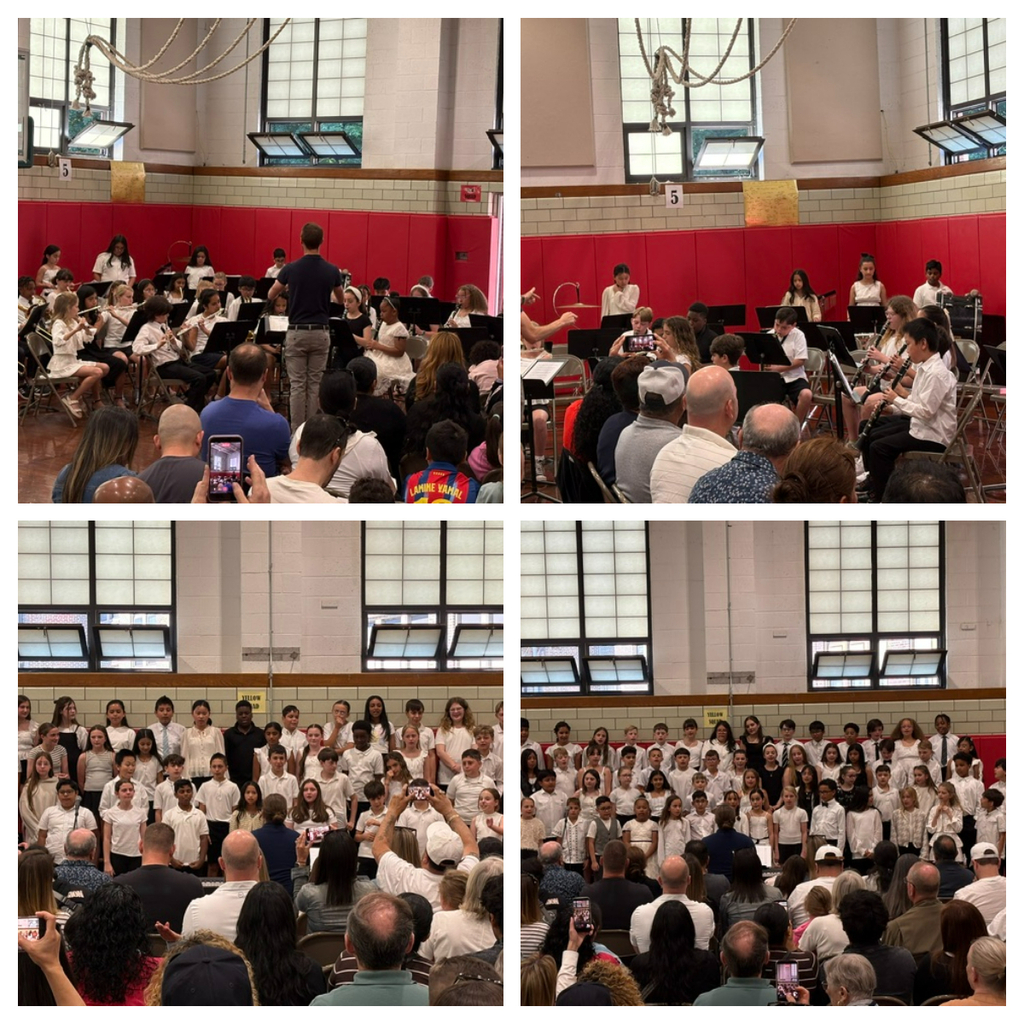 band and choir