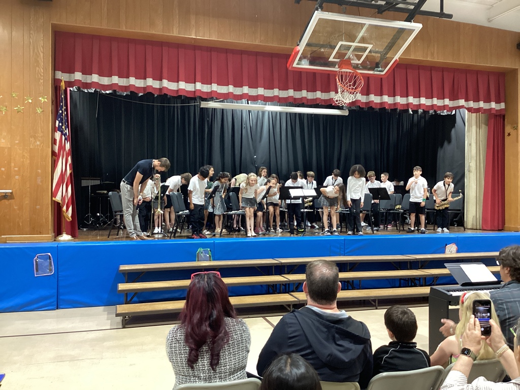concert