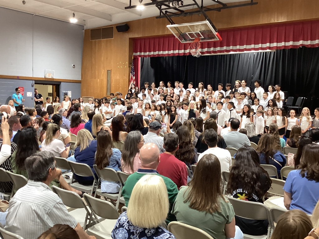 concert