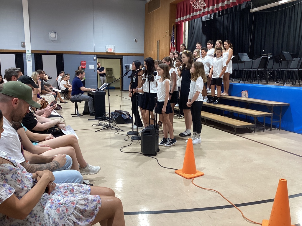 concert