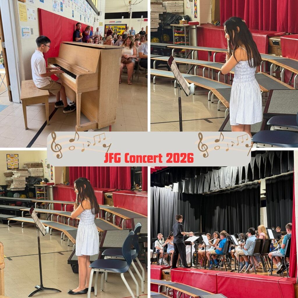 What an incredible concert! Our students showcased their amazing musical talents through outstanding group performances and impressive individual solo pieces. From beautiful songs to confident solo performances, each student demonstrated dedication, hard work, and a love of music that filled the room with pride and excitement! #JustFocusonGrowing