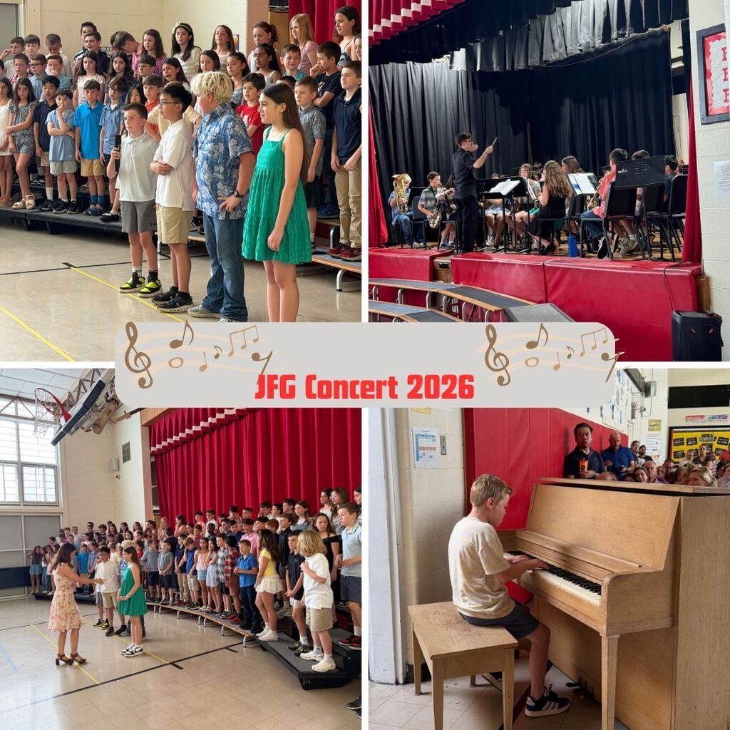 What an incredible concert! Our students showcased their amazing musical talents through outstanding group performances and impressive individual solo pieces. From beautiful songs to confident solo performances, each student demonstrated dedication, hard work, and a love of music that filled the room with pride and excitement! #JustFocusonGrowing