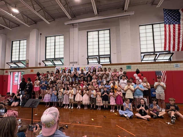 k ceremony