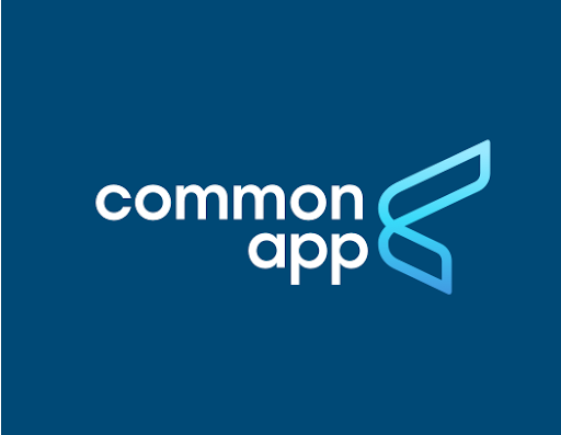 common app logo