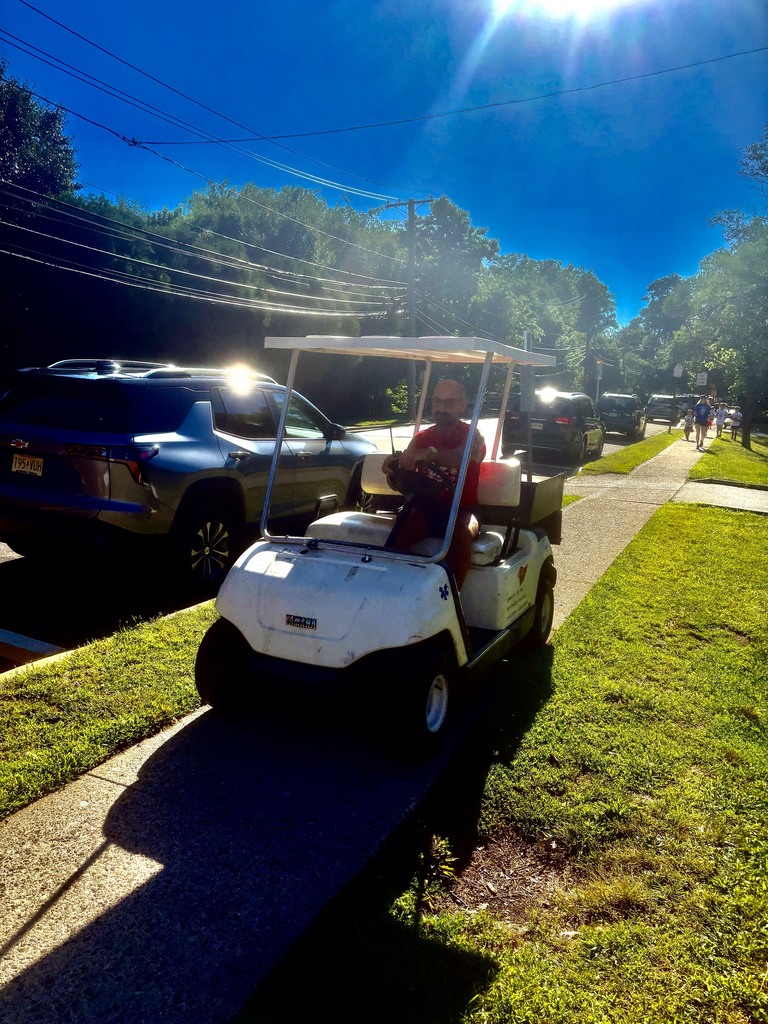 cart