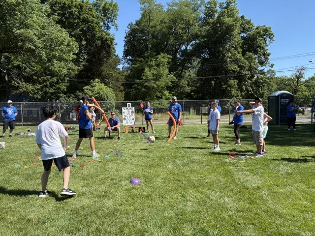 field day