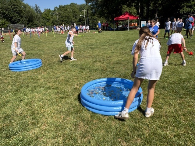 field day