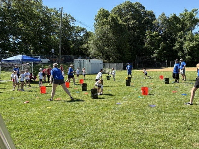field day