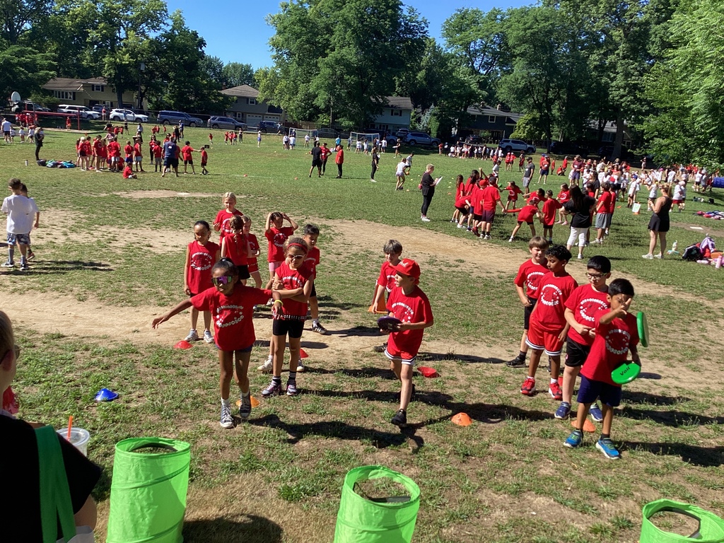 field day 2026
