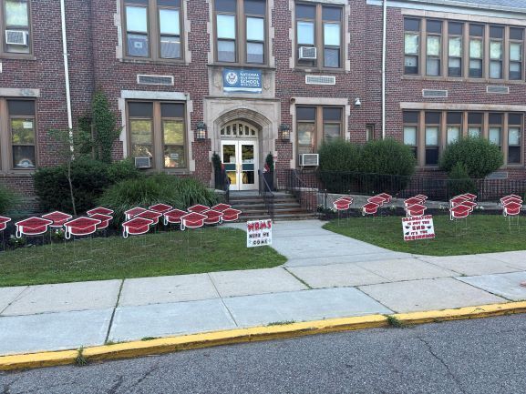 grade 5 signs