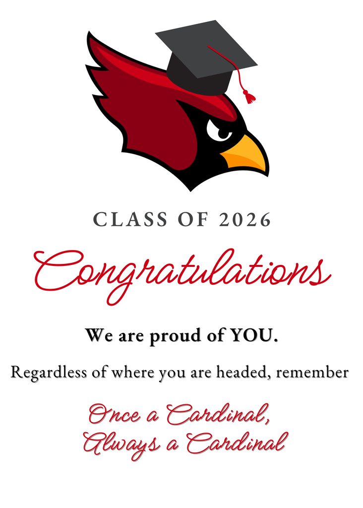Class of 2026