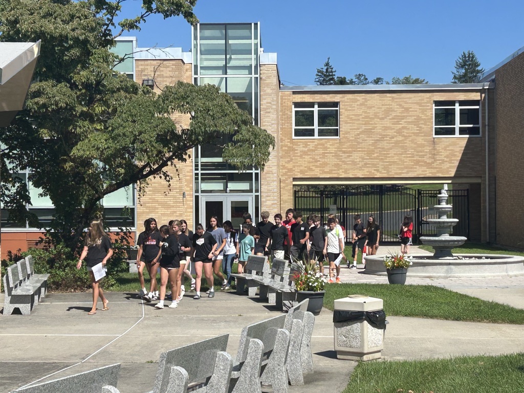Orientation