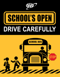Drive Safe