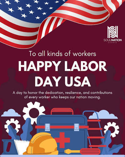 Labor Day