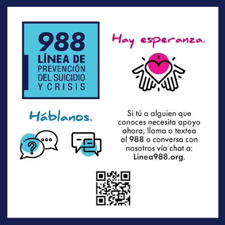 988 spanish helpline
