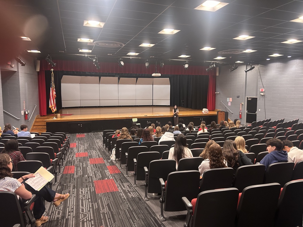 College Visits