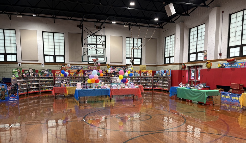 book fair