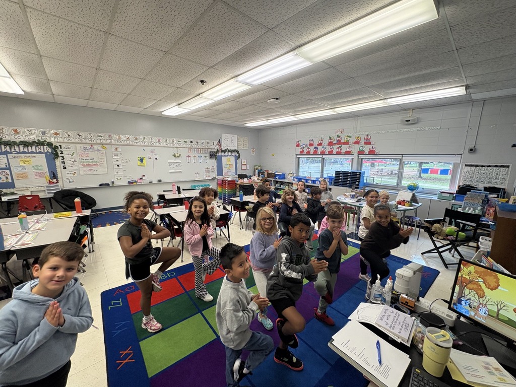yoga grade 1