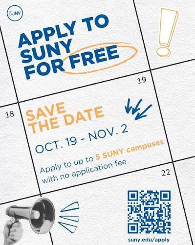 apply to suny