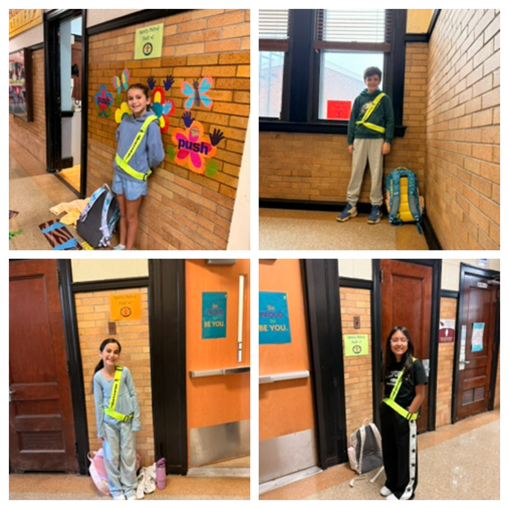 safety patrol