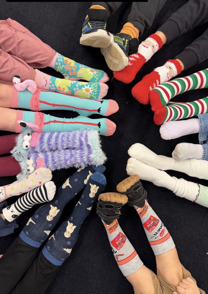 socks