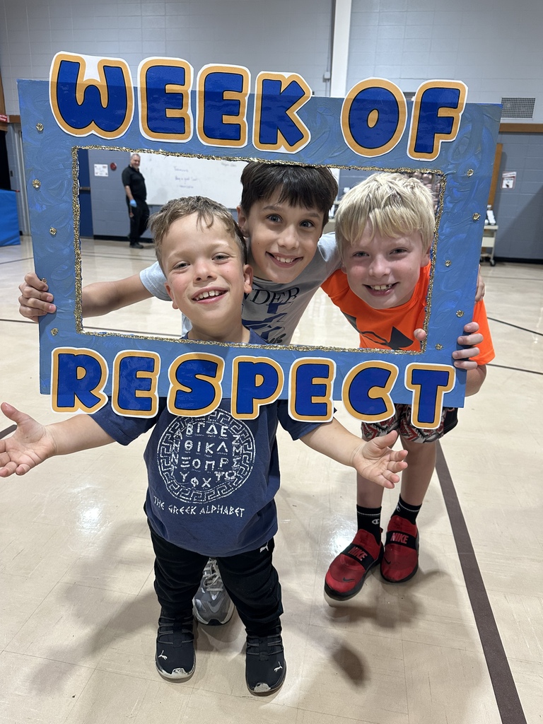 week of respect