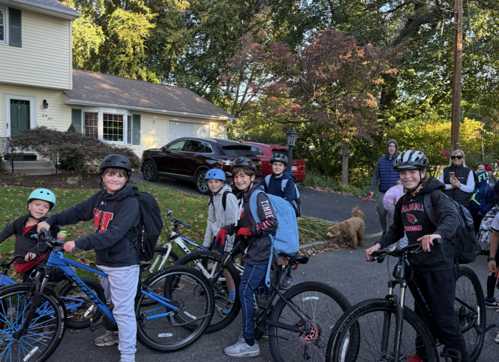 BIKERS
