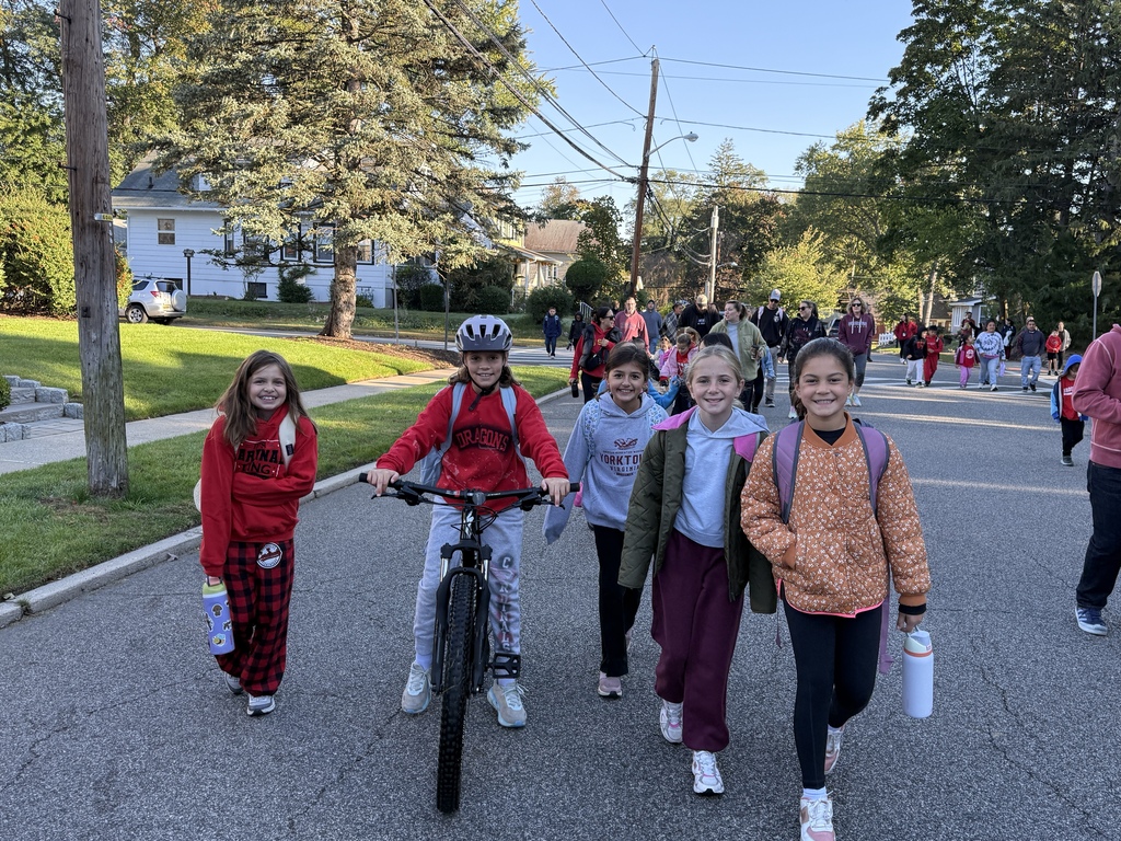 girls walking