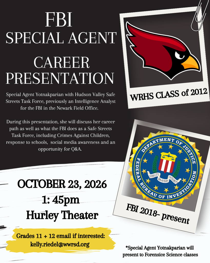 FBI October 23