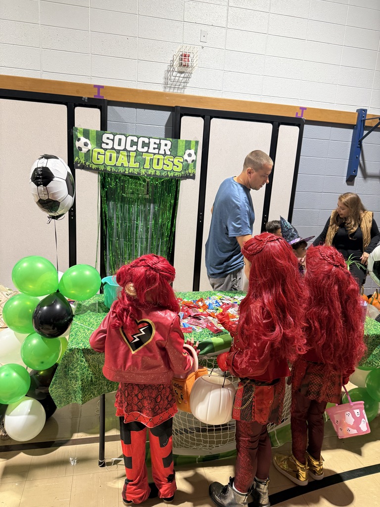 soccer toss