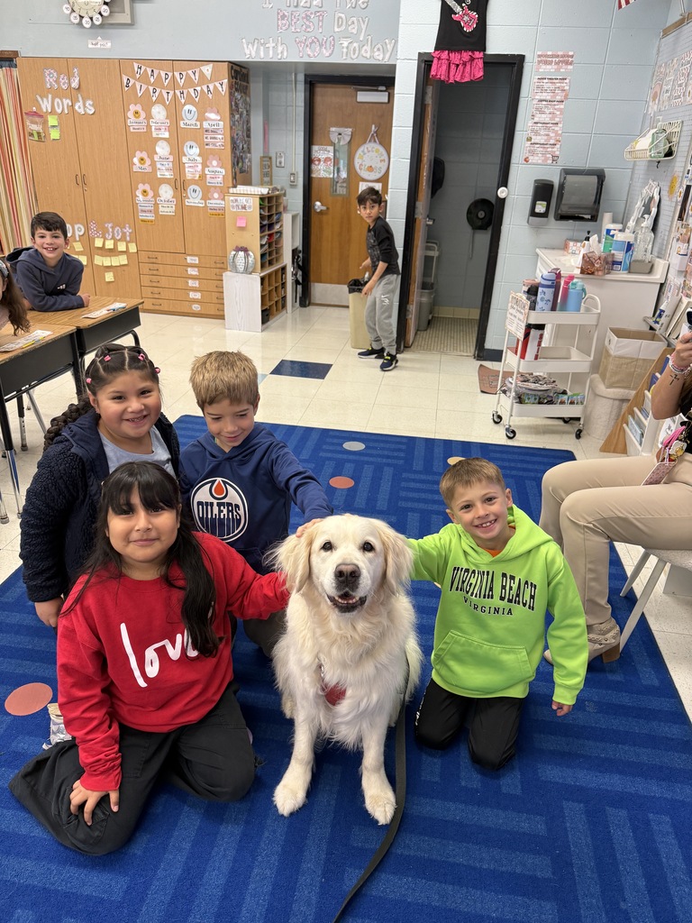 dogs and kids