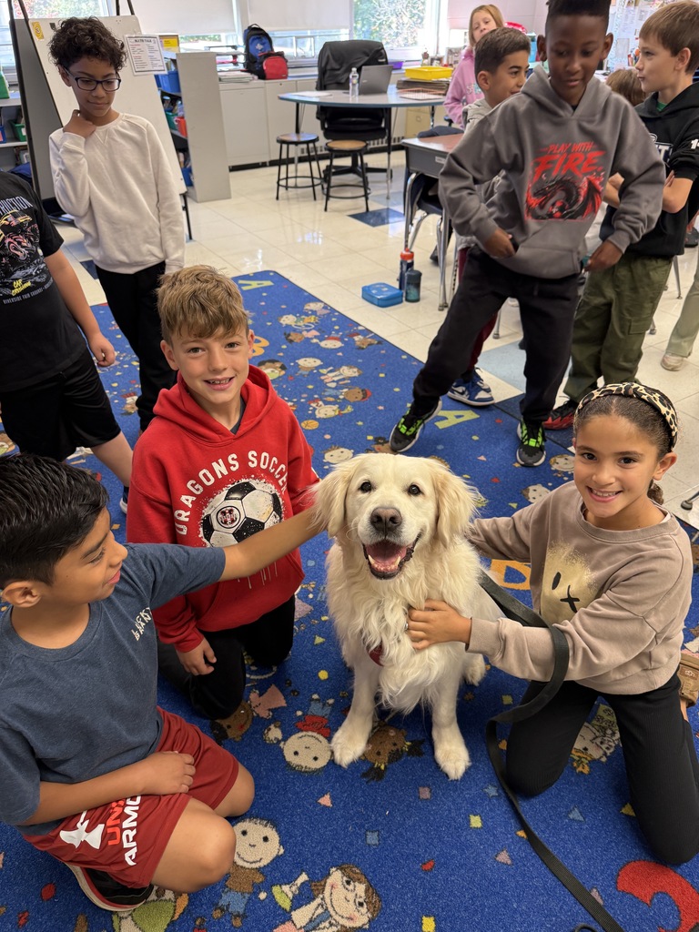 dogs and kids