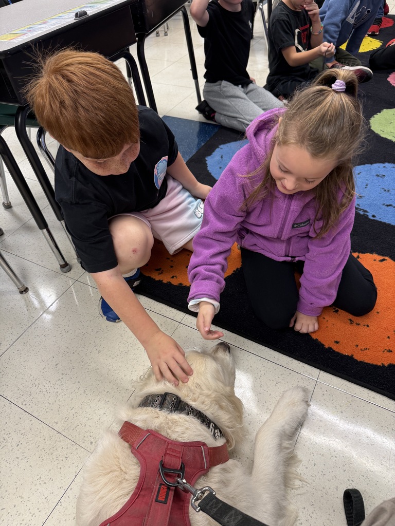 dogs and kids