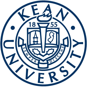 kean university logo
