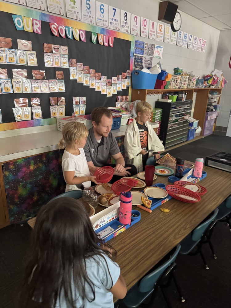 kindergarten 