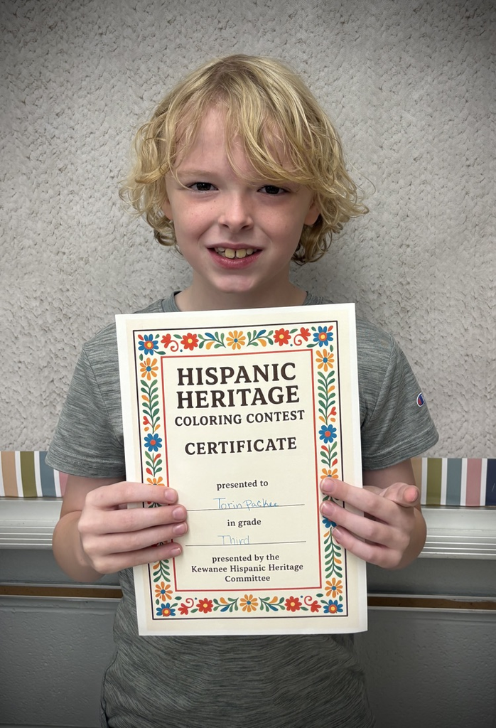 coloring contest