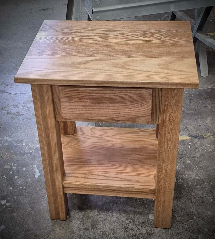night stand