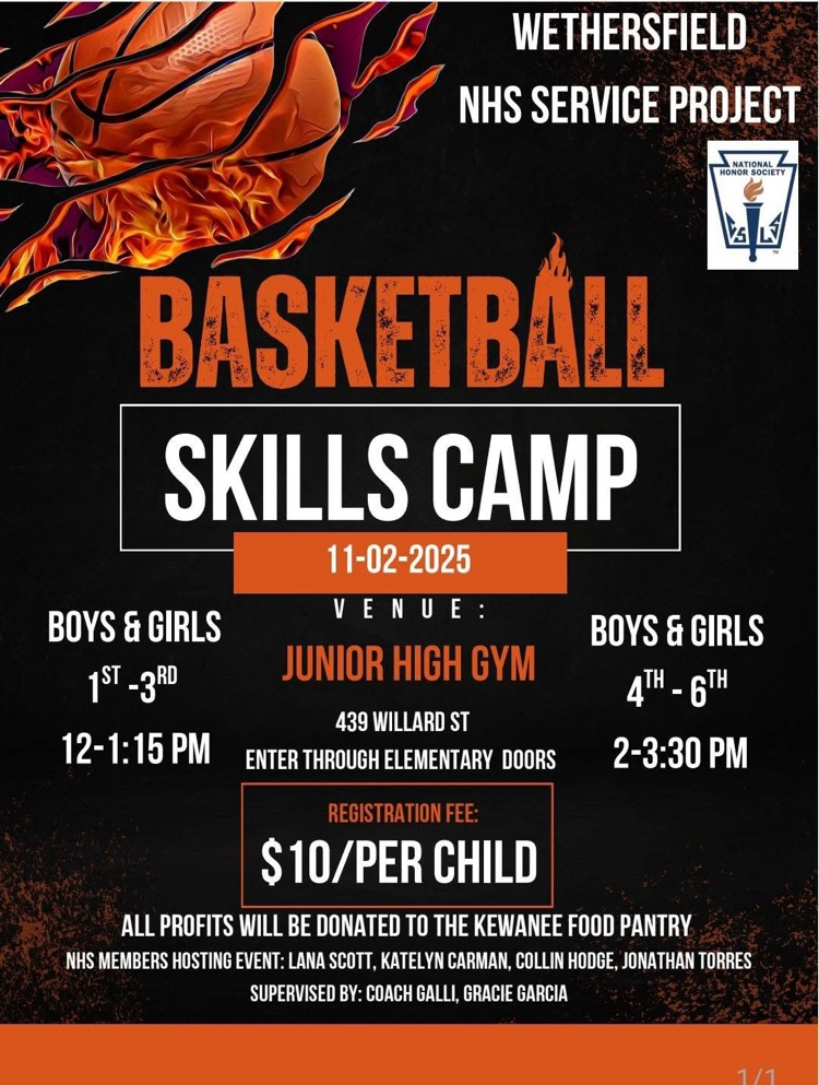 camp
