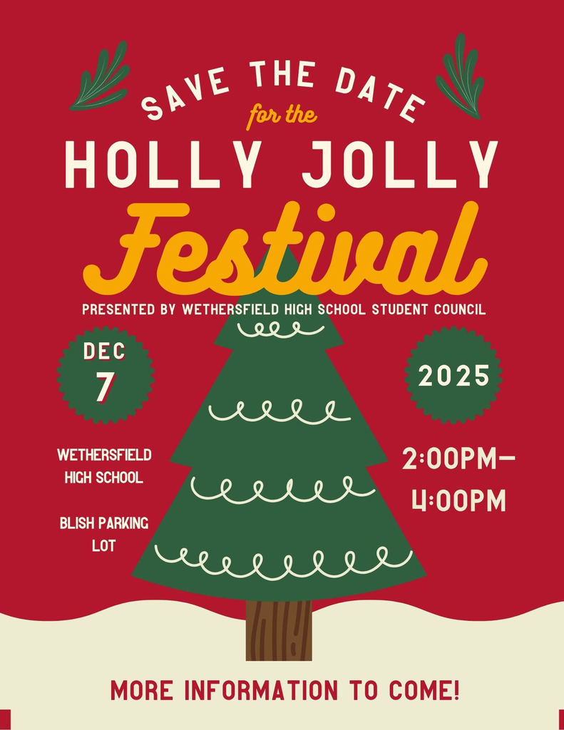 Holly Jolly Festival