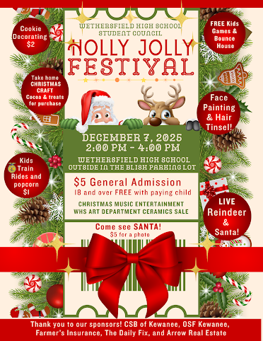Holly Jolly Festival