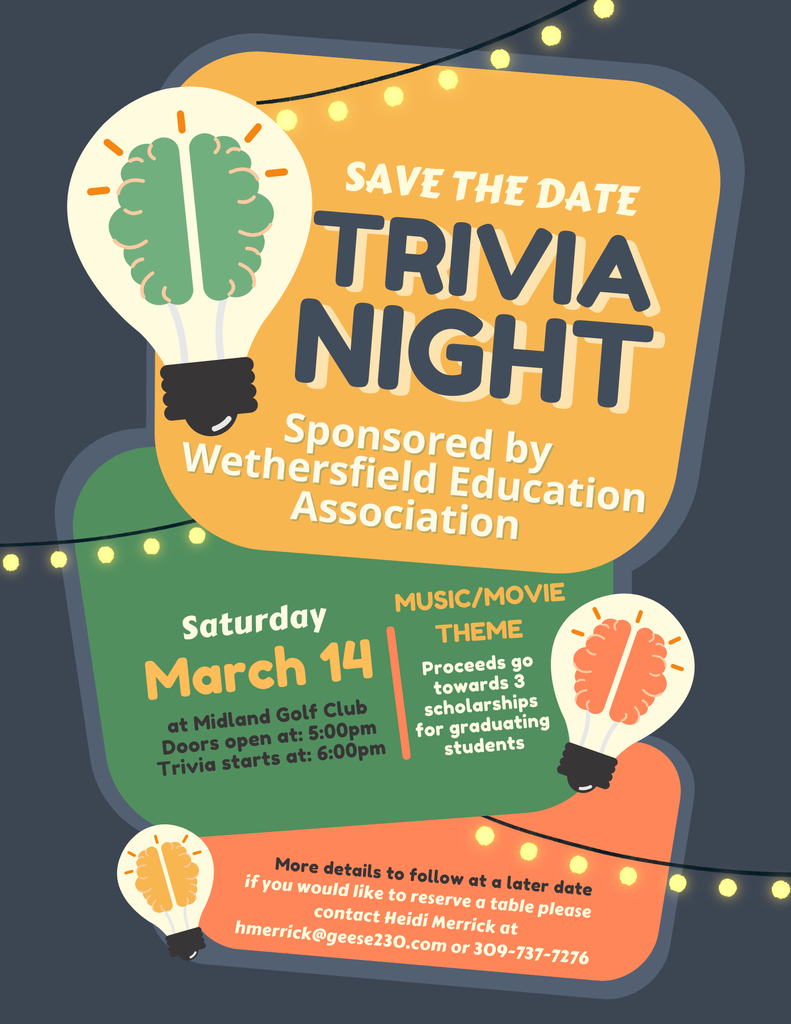 Wethersfield Trivia Night-3