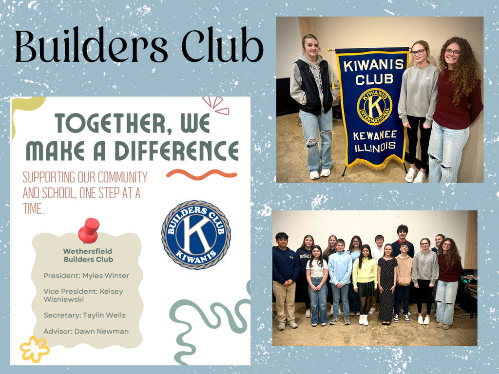 Builders Club