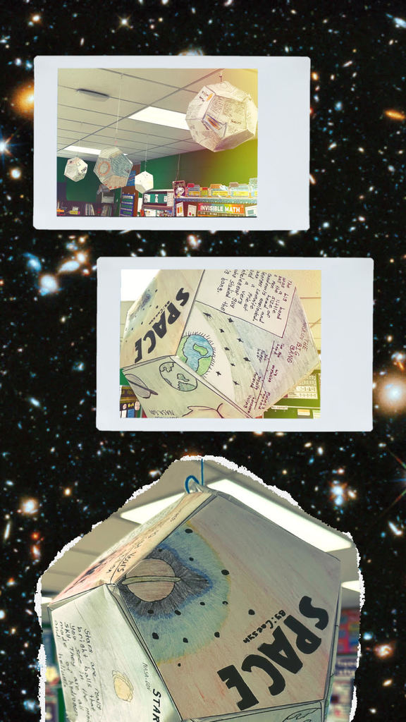space