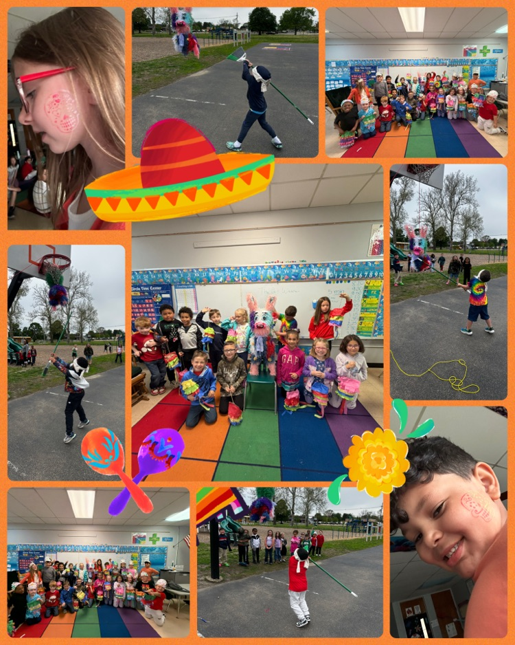 cinco de mayo