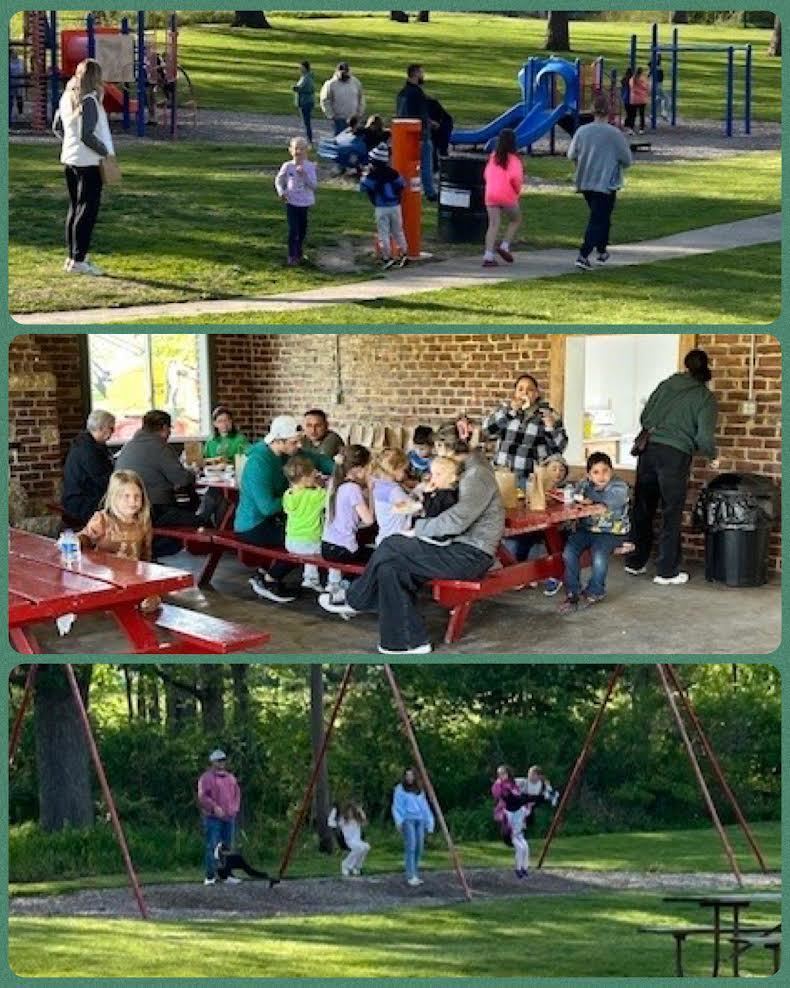 class picnic