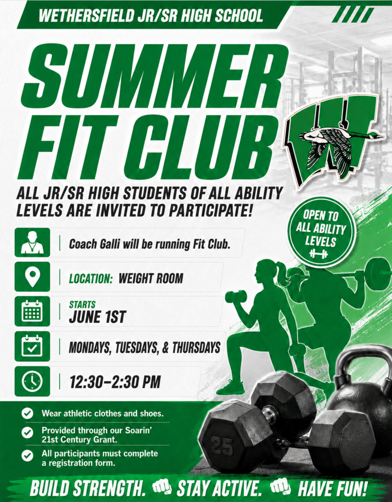 Fit Club